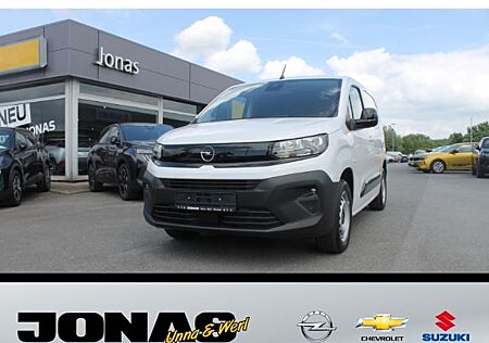 Opel Combo Cargo Edition 1.5D Holzboden Multimedia Fl