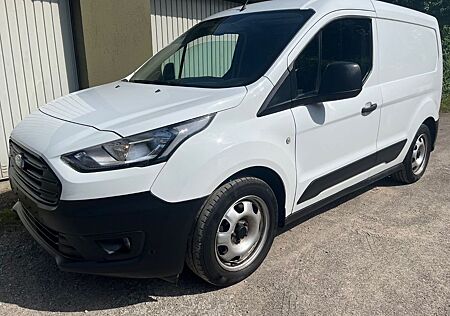 Ford Transit Connect Kasten L1 1.0 Ecoboost 2xPDC