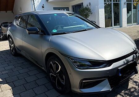 Kia EV6 77,4 kWh 239 kW Allradantrieb GT-line Pa...