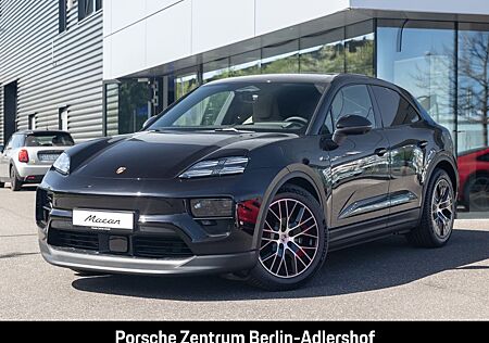 Porsche Macan 4 BOSE Panoramadach LED-Matrix