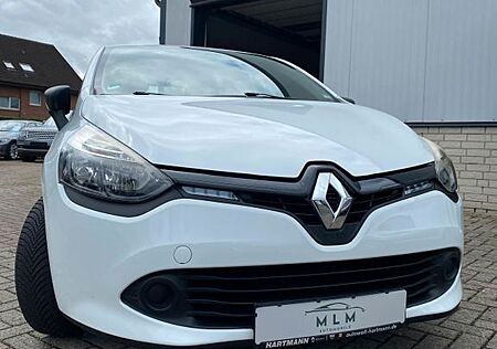 Renault Clio IV Authentique