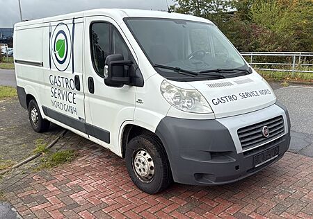 Fiat Ducato Viele Neuteile ! Kühlzelle !!