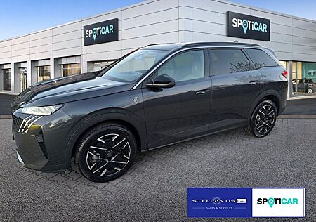 Peugeot 5008 GT 1.2 Hybrid 145 DCS6 Panorama Navigations