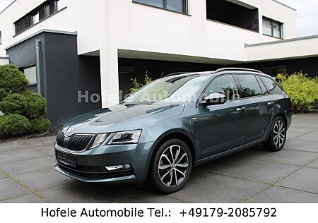 Skoda Octavia Combi Soleil*ACC/LED/AHK/DSG/DAB*