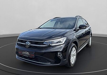 VW Taigo Volkswagen 1.0 TSI Life
