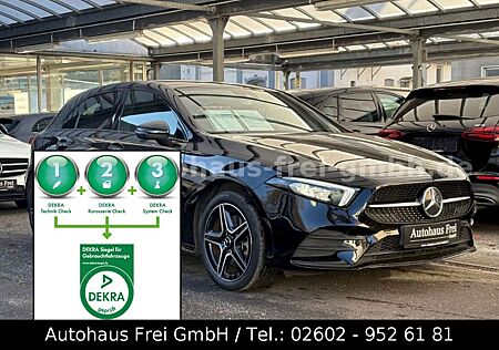 Mercedes-Benz A 250 e Edition 2x AMG*AMBIENTE*LED*CARPLAY