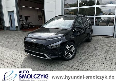 Hyundai Bayon 1.0 7-DCT PRIME +NAVI+LED