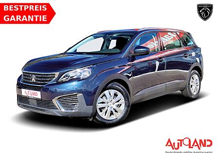 Peugeot 5008 1.6 Blue-HDi Active Android Apple 7-Sitzer