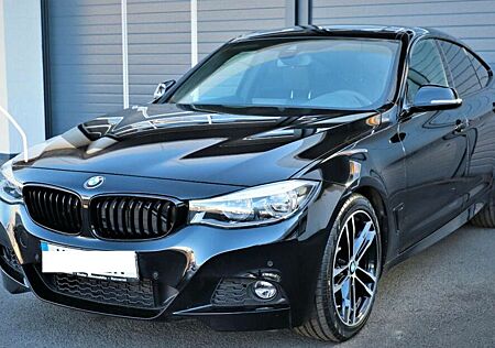BMW 340i xDrive M PACK, Harman, line assists