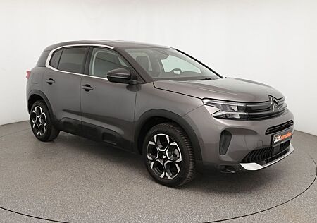 Citroën C5 Aircross 1.2 Plus|NAV|LED|SHZG|PDC+RFK|ACC