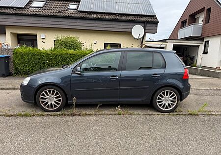 VW Golf Volkswagen 1.4 TSI 125kW GT Sport GT Sport
