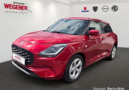 Suzuki Swift COMFORT CVT HYBRID