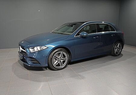 Mercedes-Benz A 250 e AMG/DISTRO/PANO/AHK/LED/KAMERA/SHZ