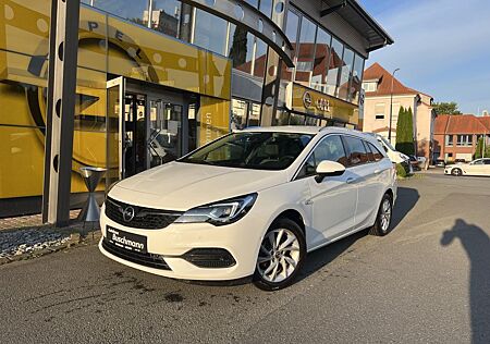 Opel Astra 1.2 Turbo Start/Stop Sports Tourer Eleganc