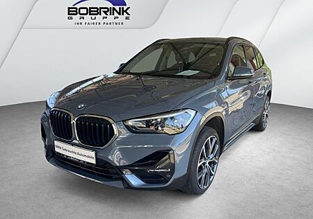 BMW X1 xDrive 18d Sport Line Head-up Shz LED HiFi