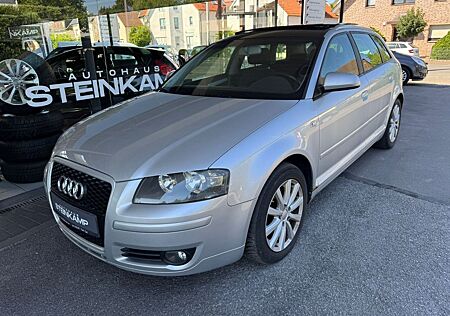 Audi A3 Sportback 2.0 TDI Ambition * Panorama *