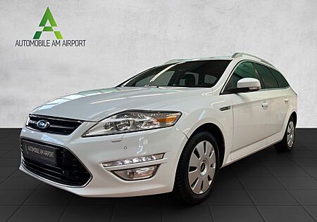 Ford Mondeo Turnier Titanium*Automatik*Xenon*Navi*