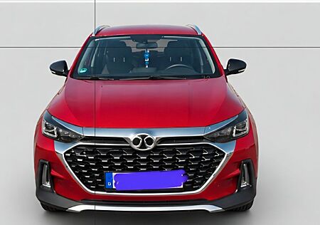 BAIC Senova X55