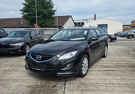 Mazda 6 Kombi 2.0 Active