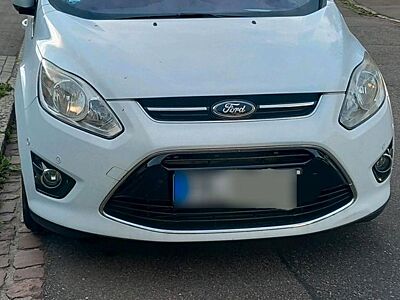 Ford Grand C-Max 1,6 EcoBoost 110kW Trend Trend