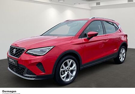 Seat Arona 1.0 TSI FR LED NAVI KAMERA FULL LINK