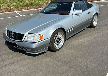 Mercedes-Benz SL 320 SL