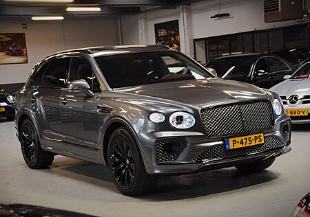 Bentley Bentayga 4.0 V8 4WD Autom. Voll. Org NL auto
