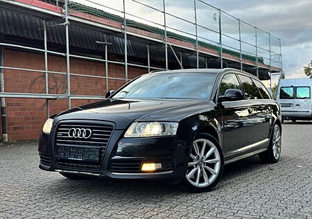 Audi A6 Avant Facelift 3.0 TDI Quattro