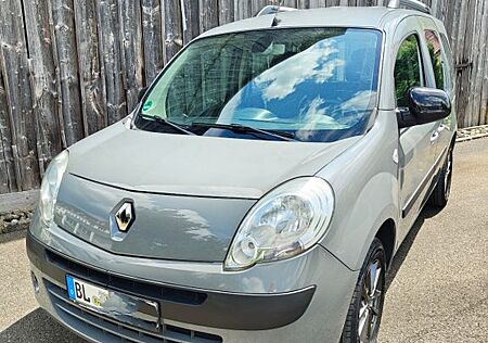 Renault Kangoo 1.5 dCi 90 FAP Expression
