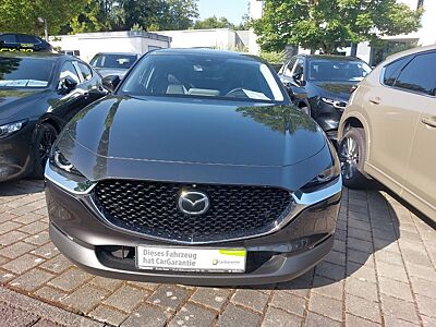 Mazda CX-30 SKYACTIV-X 2.0 Edition 100
