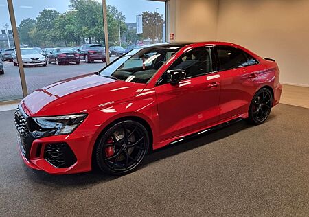 Audi RS3 Lim. Pano 280 Km/h Leder HeadUp Garantie