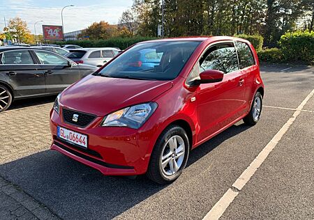 Seat Mii Chic Sitzheizung Navi Klima PDC