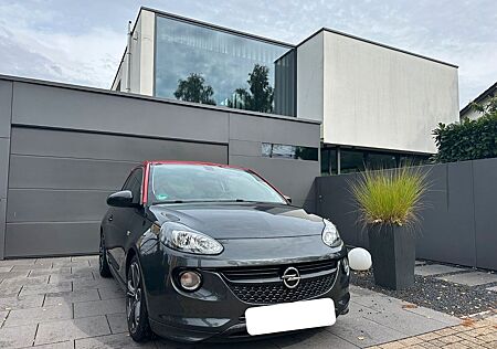Opel Adam S 110KW 29000KM Ersthand