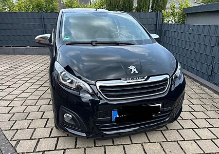 Peugeot 108 Access VTi 68 Access