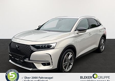 DS Automobiles DS7 Crossback E-Tense 4x4 300 Rivoli