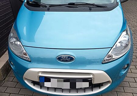 Ford Ka /+ 1,2 Titanium Titanium