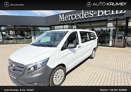 Mercedes-Benz Vito 114 CDI Tourer PRO Extralang Sitzh.,