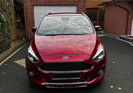 Ford S-Max 1,5 EcoBoost ST-Line