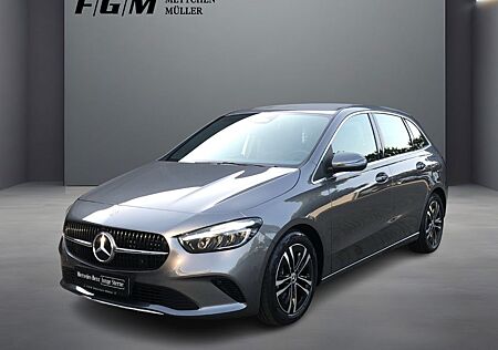 Mercedes-Benz B 250 4M Progressive Sitzhz|Distronic|EASY-PACK