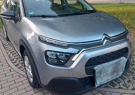 Citroën C3 PureTech 83 Stop&Start FEEL FEEL