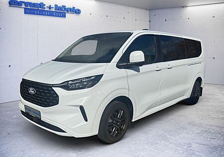 Ford Tourneo Custom gebraucht kaufen Ford Tourneo Custom 320 L2H1 VA Titanium *KAMERA*NAVI