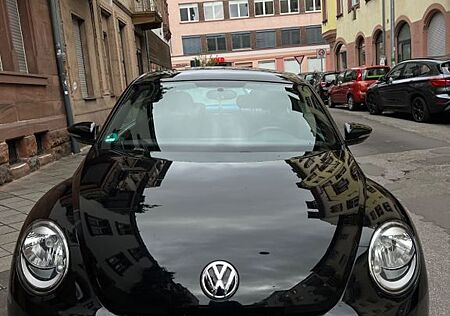 VW Beetle Volkswagen 1.2 TSI -