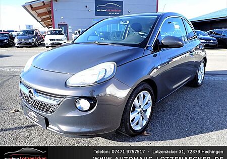 Opel Adam Jam 2.Hand|KLIMA|TEMP|ALU