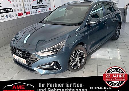 Hyundai i30 WG 1.5 T-GDI Smart *NAVI Kamera CarPlay LED*