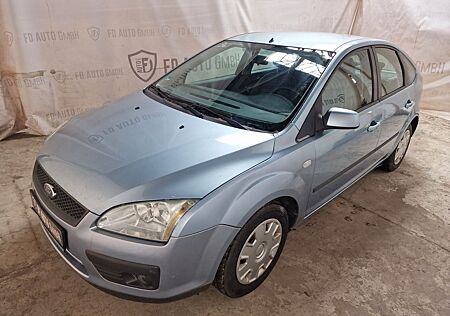 Ford Focus Lim. Fun X
