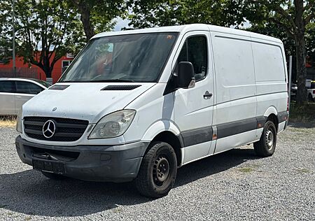 Mercedes-Benz Sprinter II Kasten 210/211/213/214/216 CDI