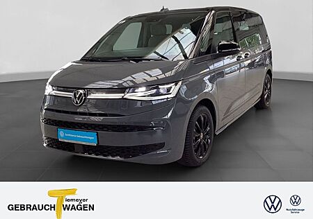 VW T7 Multivan Volkswagen Multivan T2.0 Multivan TDI DSG Edition Navi GJR