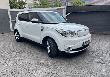 Kia Soul EV günstig und zuverlässig