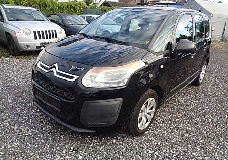 Citroën C3 Picasso Attraction