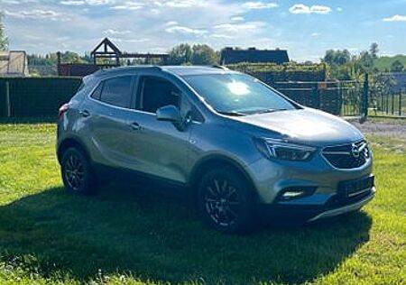 Opel Mokka X 1.4 Turbo ecoFLEX Edition Start/Stop...